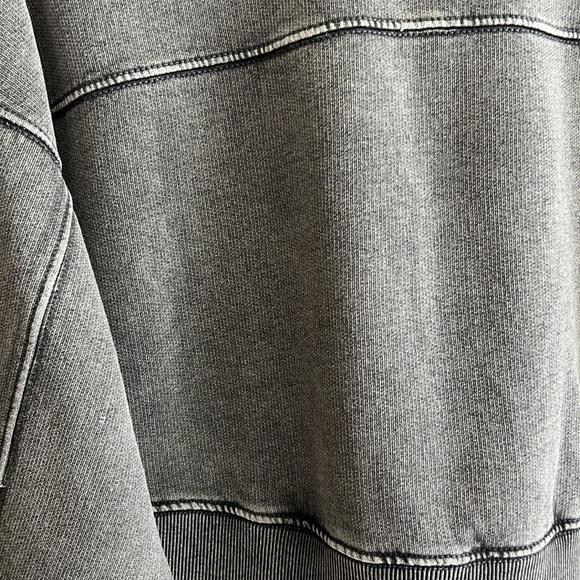 Free People Movement Main Event Sweat Sweatshirt NWT - Picture 7 of 15